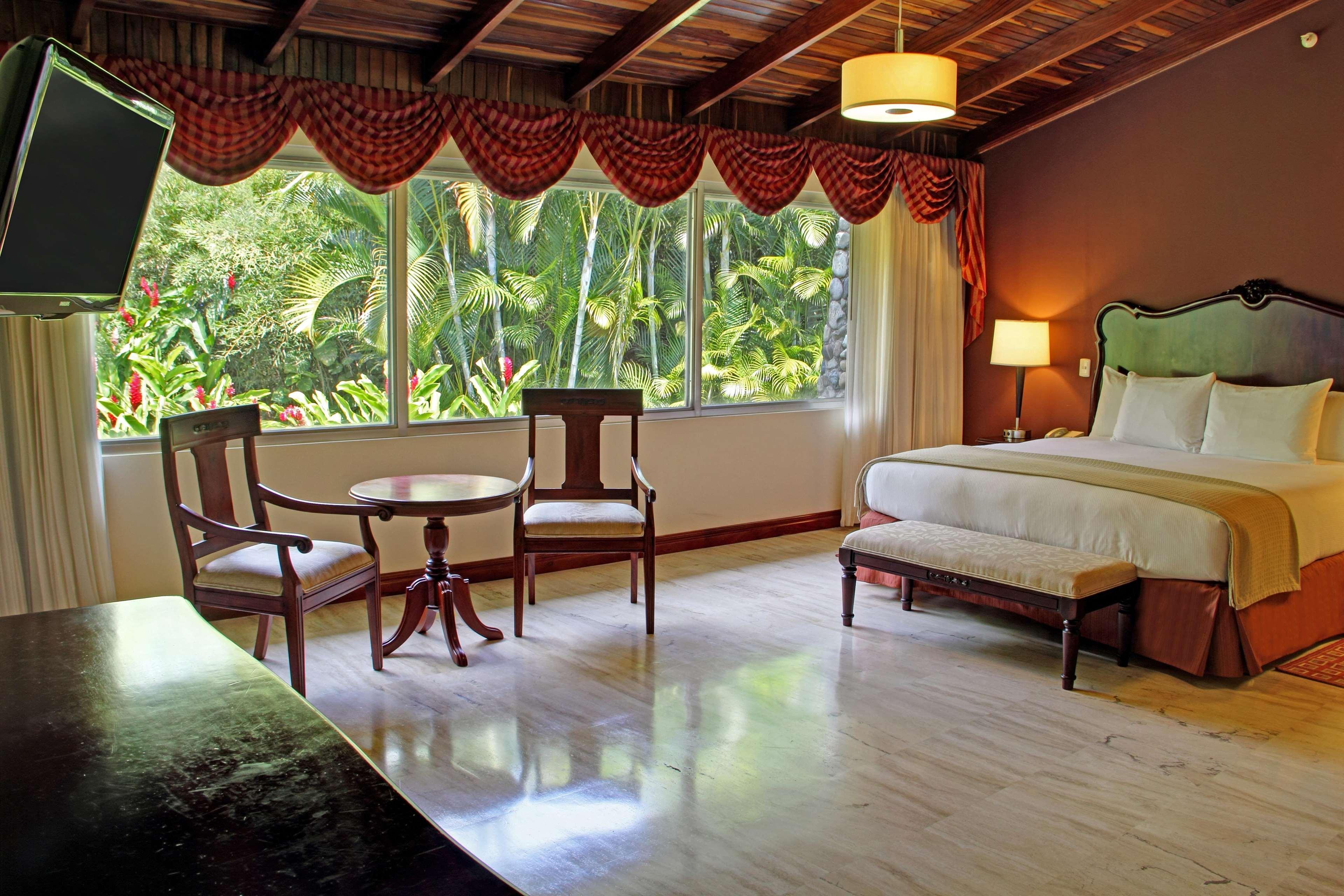 ดับเบิ้ลทรี บายฮิลตัน โฮเต็ล กาเรียรี ซานโคเซ่ Hotel ซานโฮเซ ภายนอก รูปภาพ
