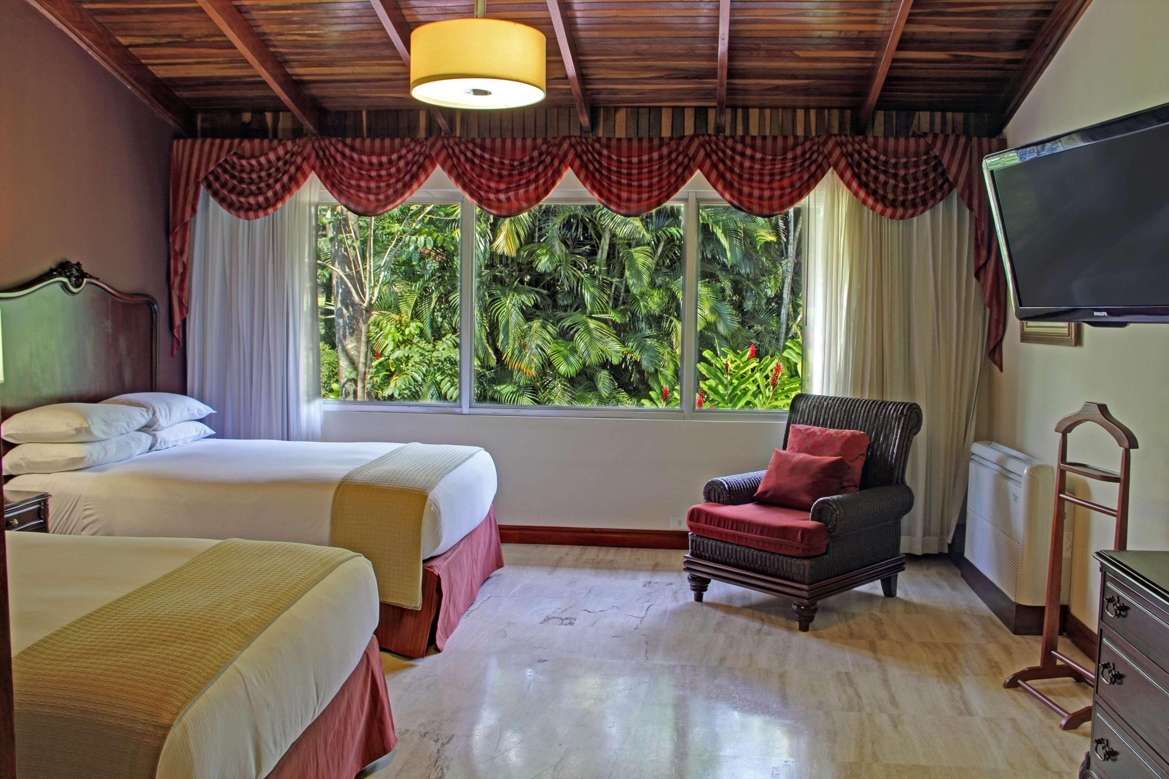 ดับเบิ้ลทรี บายฮิลตัน โฮเต็ล กาเรียรี ซานโคเซ่ Hotel ซานโฮเซ ภายนอก รูปภาพ