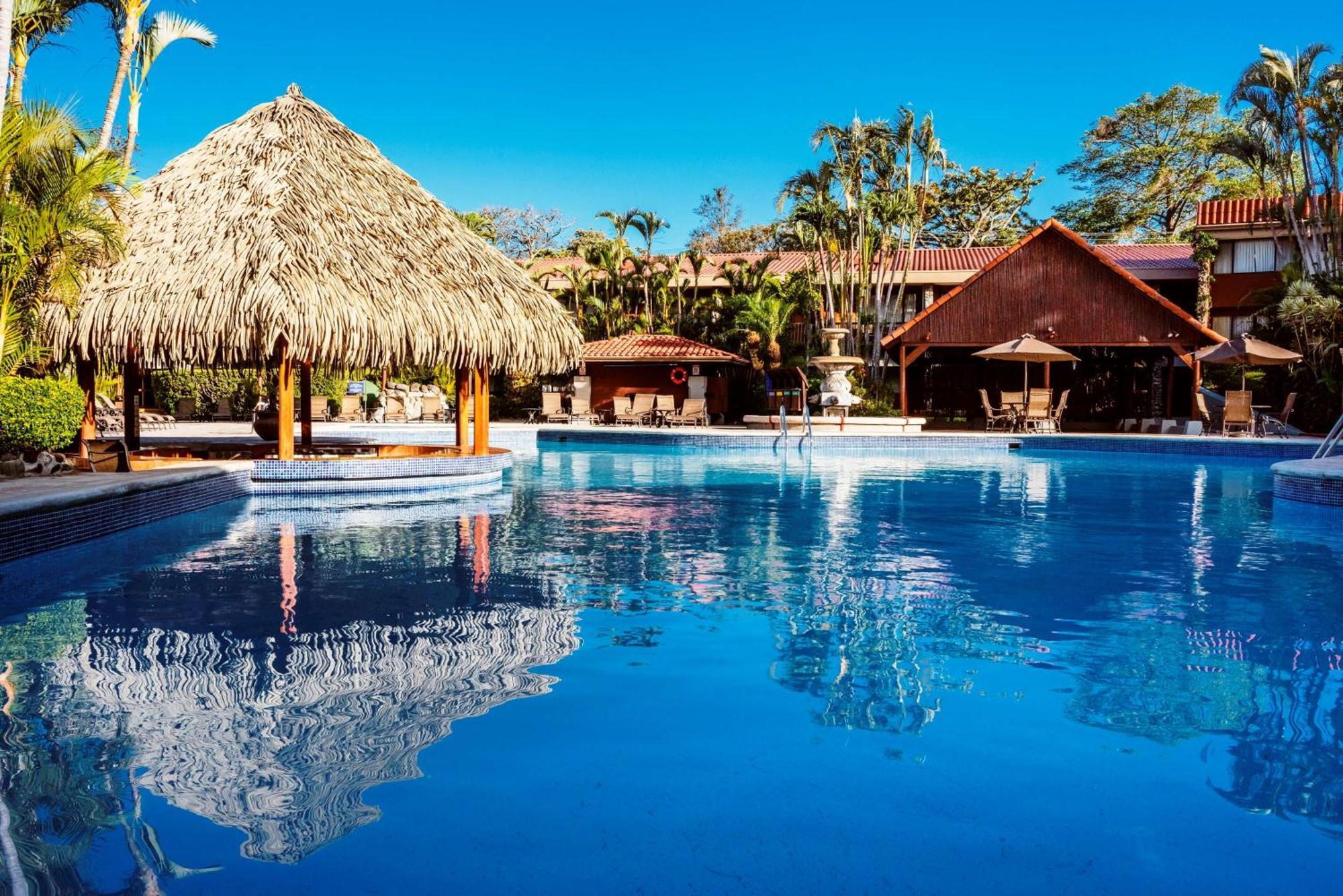 ดับเบิ้ลทรี บายฮิลตัน โฮเต็ล กาเรียรี ซานโคเซ่ Hotel ซานโฮเซ ภายนอก รูปภาพ