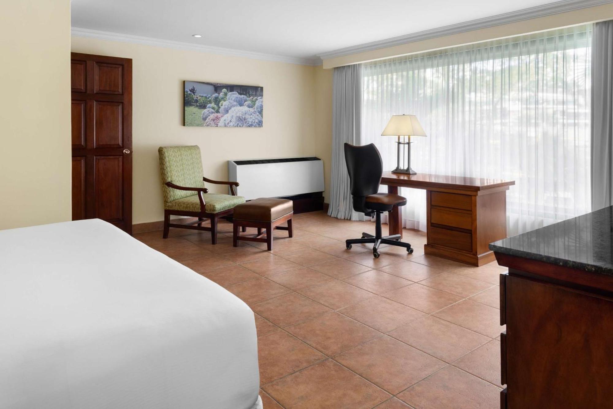 ดับเบิ้ลทรี บายฮิลตัน โฮเต็ล กาเรียรี ซานโคเซ่ Hotel ซานโฮเซ ภายนอก รูปภาพ