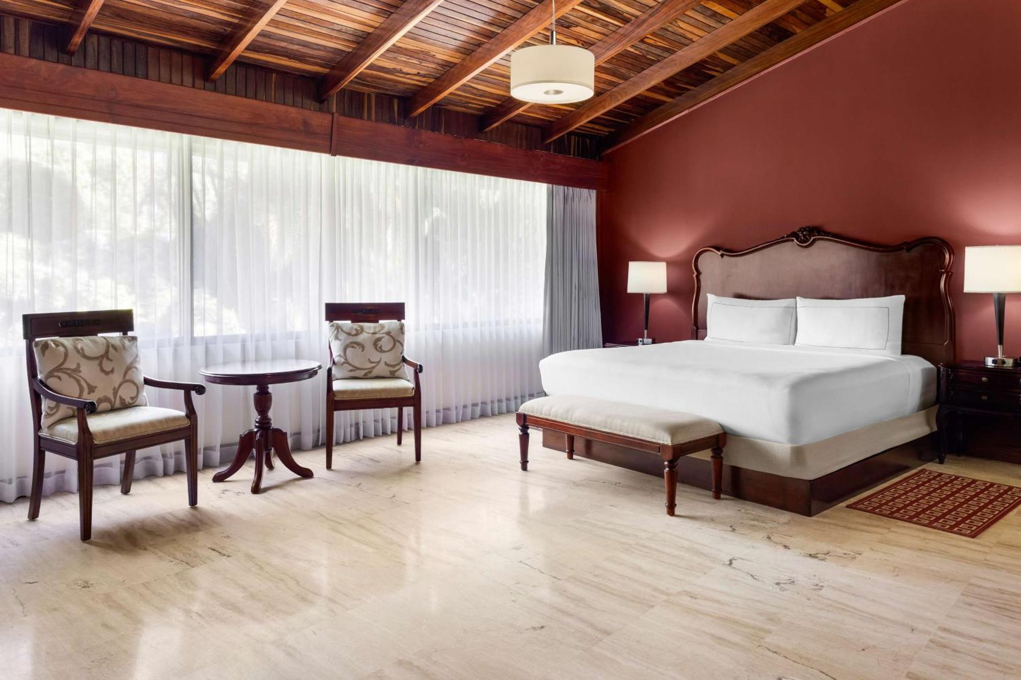 ดับเบิ้ลทรี บายฮิลตัน โฮเต็ล กาเรียรี ซานโคเซ่ Hotel ซานโฮเซ ภายนอก รูปภาพ