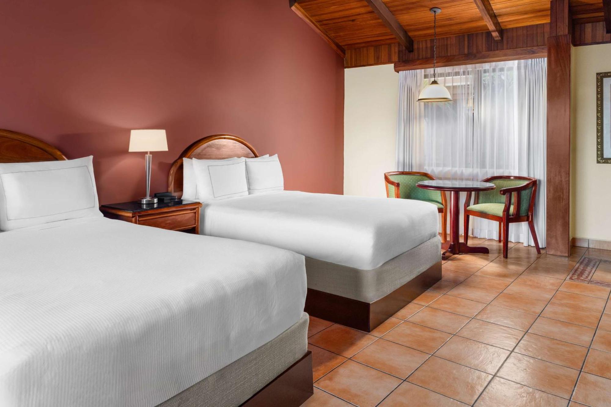 ดับเบิ้ลทรี บายฮิลตัน โฮเต็ล กาเรียรี ซานโคเซ่ Hotel ซานโฮเซ ภายนอก รูปภาพ