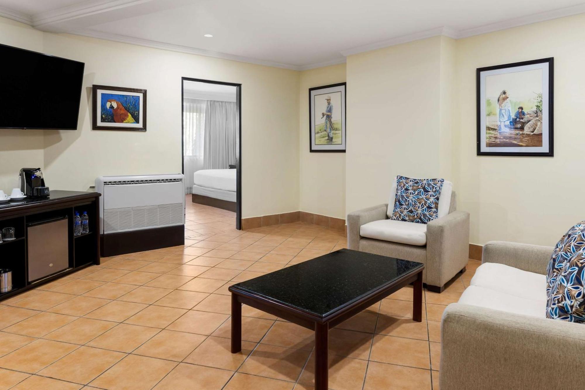 ดับเบิ้ลทรี บายฮิลตัน โฮเต็ล กาเรียรี ซานโคเซ่ Hotel ซานโฮเซ ภายนอก รูปภาพ