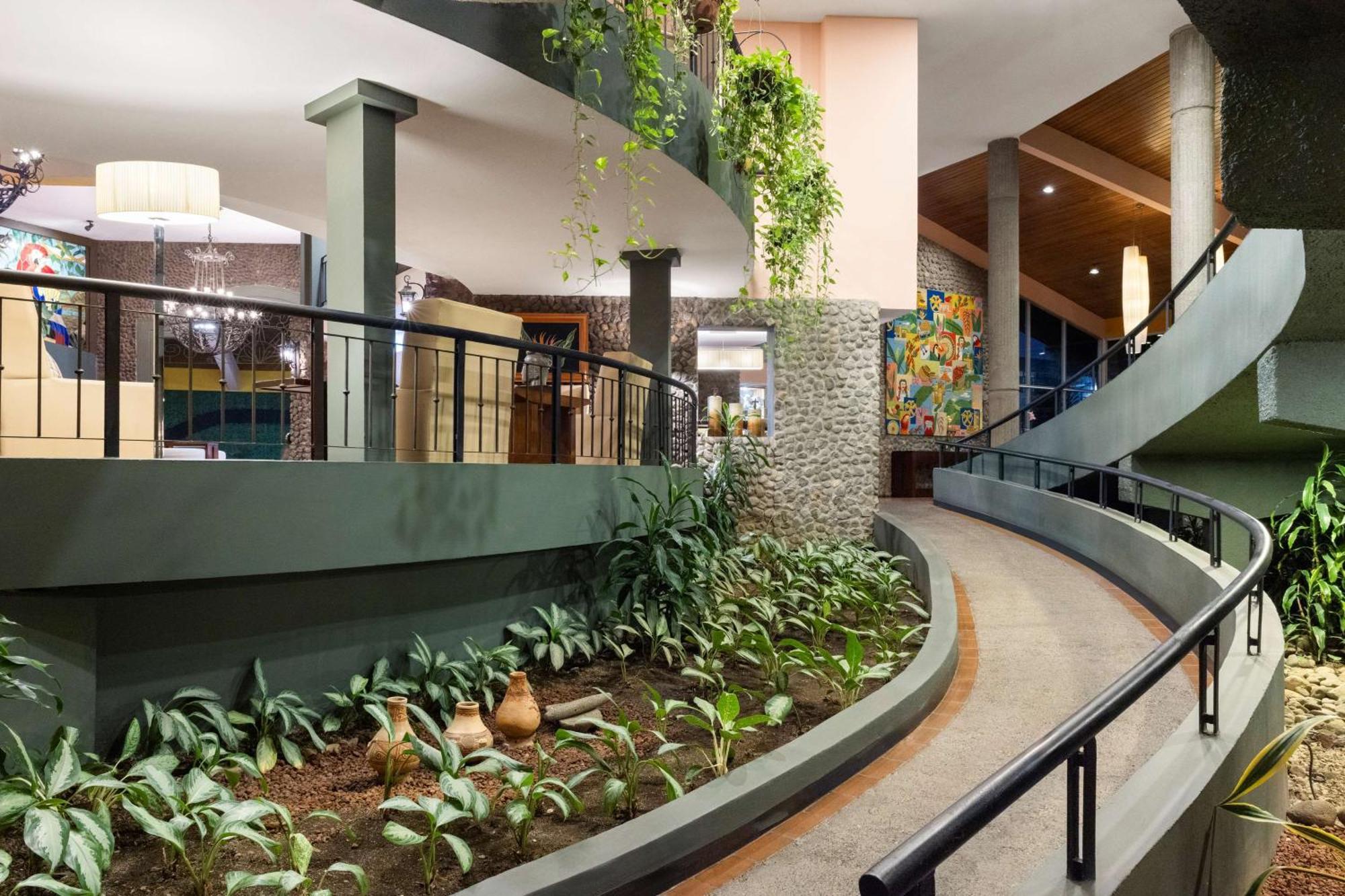 ดับเบิ้ลทรี บายฮิลตัน โฮเต็ล กาเรียรี ซานโคเซ่ Hotel ซานโฮเซ ภายนอก รูปภาพ