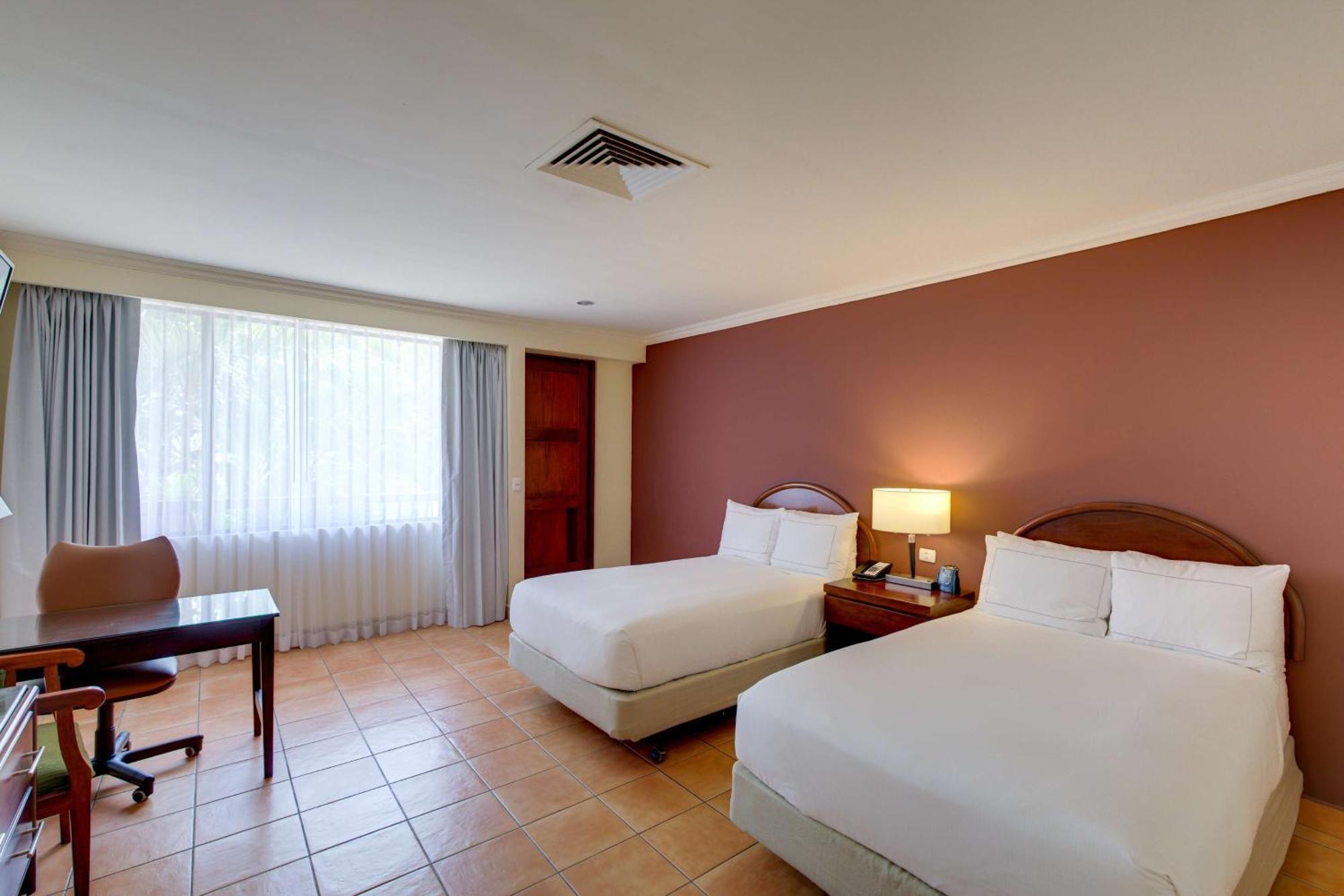 ดับเบิ้ลทรี บายฮิลตัน โฮเต็ล กาเรียรี ซานโคเซ่ Hotel ซานโฮเซ ภายนอก รูปภาพ